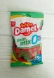 Желейные конфеты без сахара Damel Sour mix 100 г Испания - изображение 1