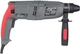 Перфоратор Intertool SDS-plus DT-0180 - изображение 3
