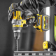 Акумуляторний ударний дриль-шуруповерт DeWalt DCD999NT без акумулятора та зарядного пристрою (5035048742945) - зображення 9