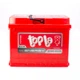 Автомобильный аккумулятор Topla 60 Ah/12V Energy Euro (0) - изображение 1