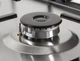 Варочная поверхность комбинированная VENTOLUX HG622 B2 S (X) - изображение 5