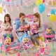Кукла IMC Плакса Crybabies Тина (93225) - изображение 5