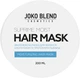 Маска увлажняющая Joko Blend Suprime Moist для всех типов волос 200 мл (4823109403840) - изображение 1