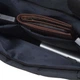 Сумка для ноутбука RivaCase 8335 15.6" Black - изображение 11