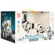 Интерактивная собака робот Smart Pet Dog щенок Долматинец выполняет команды с черными пятнами - изображение 8