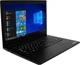 Ноутбук EVOO 11.6 3/32GB, N4000 (EV-C-116-1-BK) Black - изображение 2