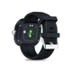 Смарт-годинник Zeblaze Hybrid 2 Black - зображення 2