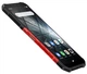 Мобільний телефон Ulefone Armor X3 2/32GB Black-Red - зображення 3