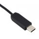 Эндоскоп цифровой Digital инспекционная USB камера 15 метров 7 мм (4004МD) - изображение 7