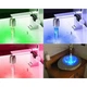 Насадка на кран с LED подсветкой с функцией экономии воды (PS-14) - изображение 2
