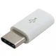 Переходник micro USB to USB Type C Extradigital (KBU1672) - изображение 4