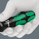 Отвёртка WERA шестигранная Kraftform 3,0х75 мм (05023110001) - изображение 4