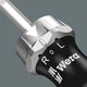 Набір WERA Kraftform Kompakt Vario RA (SL, PH, PZ, TX, HEX) 05073665001 - зображення 6