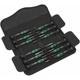 Набор отвёрток WERA Kraftform Micro 12 Electronics 1 (включает TORX PLUS® IPR и Microstix®) (05073677001) - изображение 1