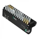 Набір біт WERA Bit-Check 30 Universal 1 (SL, PH, PZ, TX, HEX) (05056440001) - зображення 1