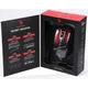 Мишка A4Tech Bloody W60 Max Gradient Red - зображення 7