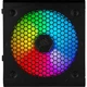 Блок питания Corsair 550W CX550F RGB (CP-9020216-EU) - зображення 4