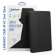 Чехол для планшета BeCover Smart Case Lenovo Tab M10 TB-X306F HD (2nd Gen) Black (705627) - изображение 5