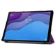 Чехол для планшета BeCover Smart Case Lenovo Tab M10 TB-X306F HD (2nd Gen) Purple (705972) - изображение 3
