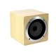 Компьютерная акустика Bluetooth OMEGA OG61W Wooden 5W - изображение 2