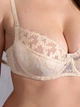 Бюстгальтер Finikin бежевый 90B 7018B - изображение 3