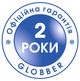 Самокат Globber GS720 трюковой с пегами до 100 кг 8+ Черно-зеленый (624-009) - изображение 5