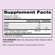 Хондропротектор Webber Naturals Collagen30 2500 mg 180 таблеток (4384303429) - зображення 4