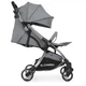 Коляска дитяча ME 1059 MILLY Fog Gray (ME 1059 Fog Gray) - зображення 4