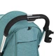 Коляска дитяча ME 1059 MILLY Pine Green (ME 1059 Pine Green) - зображення 7