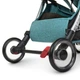 Коляска дитяча ME 1059 MILLY Pine Green (ME 1059 Pine Green) - зображення 11