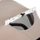 Візок дитячий EL Camino ME 1068 INCITY Beige (ME 1068 Beige) - зображення 9