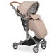Візок дитячий EL Camino ME 1068 INCITY Beige (ME 1068 Beige) - зображення 13