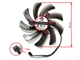 Вентилятор PowerLogic для видеокарты Gigabyte PLD10010S12H (T129215SM) (№14) - изображение 3