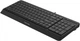 Клавіатура дротова A4Tech Fstyler FK15 Black USB - зображення 3