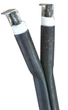 ТЕН сухий WILLER на моделі Optima EV80DR/EV100DR (230V, 1000W, L370/400mm D12mm.) - зображення 2