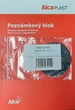 Уплотнение Alca Plast V0015ND - изображение 2