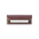 Портативная батарея Moshi IonBank 3200 mAh Powerbank Burgundy Red (99MO022122) - изображение 3