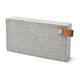 Акустическая система Fresh 'N Rebel Rockbox Slice Fabriq Edition Bluetooth Speaker Cloud (1RB2500CL) - изображение 1