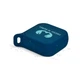 Акустична система Fresh 'N Rebel Rockbox Pebble Small Bluetooth Speaker Indigo (1RB0500IN) - зображення 2