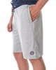Шорти трикотажні чоловічі E-BOUND (147054-GREY MELANGE-grey/21) Сірий XXL - зображення 2