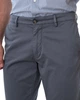 Штани чоловічі TRUSSARDI JEANS (52P00000-1T005016-H001-E290/21-3) Сірий 50 - изображение 3