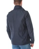 Вітровка чоловіча TRUSSARDI JEANS (52S00595-1T005274-U290/21-3) Синій 52 - изображение 7
