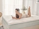 Всесезонный топпер Warm&Cool Dormeo 80х190 см - изображение 10