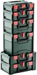 Ящик для инструмента Metabo metaBOX&nbsp;145 (626883000) - изображение 10