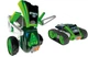 Робот Blue Rocket Mazzy Stem (XT380851) (8436536808513) - изображение 1