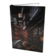 Блокнот Wizarding world Алея Діагон (WW-1084) (10-546672) - зображення 1