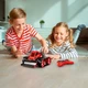 Робот Blue Rocket Robotruck Stem (XT380971) (8436536809718) - изображение 5