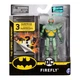 Игровая фигурка Batman Светлячок 10 см с сюрпризом (6055946/6055946-8) (10-561457) - изображение 2