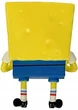 Ігрова фігурка-сквиш "Sponge Bob 2" - Sponge Bob (20-700882) - зображення 3