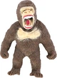 Игрушка растягивающаяся "Обезьяна" Monster Flex Stretch toy Ape - 1Toy (20-890183) - изображение 1